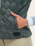 RJ Classics Riley Grey Label Quilted Vest