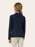 RJ Classics Sloane Jr. Girls Blue Label Show Coat