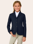 RJ Classics Sloane Jr. Girls Blue Label Show Coat