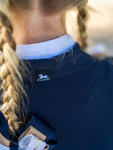 RJ Classics Sloane Jr. Girls Blue Label Show Coat
