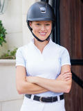 RJ Classics Tessa Women's Grey Label Show Shirt
