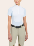 RJ Classics Tessa Women's Grey Label Show Shirt