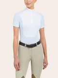 RJ Classics Tessa Women's Grey Label Show Shirt