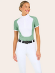RJ Classics Tessa Women's Grey Label Show Shirt
