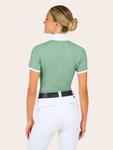 RJ Classics Tessa Women's Grey Label Show Shirt