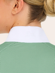 RJ Classics Tessa Women's Grey Label Show Shirt