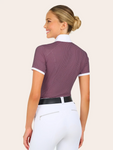 RJ Classics Tessa Women's Grey Label Show Shirt