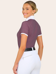 RJ Classics Tessa Women's Grey Label Show Shirt
