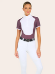 RJ Classics Tessa Women's Grey Label Show Shirt