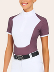 RJ Classics Tessa Women's Grey Label Show Shirt