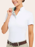 RJ Classics Brynn Women's Grey Label Show Shirt