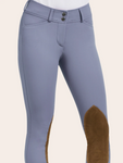 RJ Classics Gracie Grey Label Knee Patch Breech