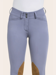 RJ Classics Gracie Grey Label Knee Patch Breech