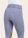 RJ Classics Gracie Grey Label Knee Patch Breech