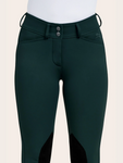 RJ Classics Gracie Grey Label Knee Patch Breech