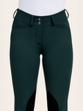 RJ Classics Gracie Grey Label Knee Patch Breech