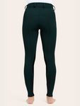 RJ Classics Gracie Grey Label Knee Patch Breech