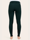 RJ Classics Gracie Grey Label Knee Patch Breech