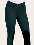 RJ Classics Gracie Grey Label Knee Patch Breech