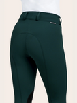 RJ Classics Gracie Grey Label Knee Patch Breech