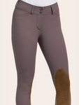 RJ Classics Gracie Grey Label Knee Patch Breech