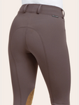 RJ Classics Gracie Grey Label Knee Patch Breech