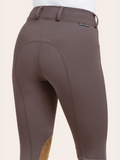 RJ Classics Gracie Grey Label Knee Patch Breech
