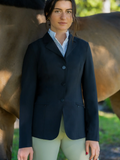 RJ Classics Sloane Women's Blue Label Show Coat
