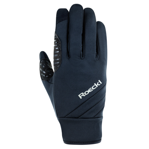 Roeckl Nordheim Unisex Winter Riding Gloves