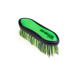 Shires EZI-Groom Grip Dandy Brush (Small)