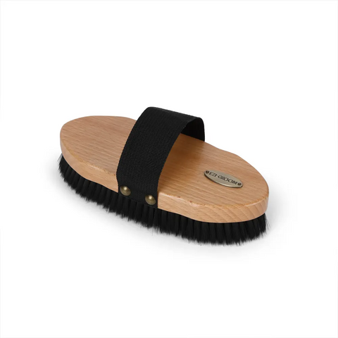 Shires EZI-Groom Premium Body Brush