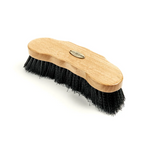 Shires EZI Groom Premium Dandy Brush