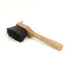 Shires EZI-Groom Premium Hoof Pick Brush