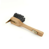 Shires EZI-Groom Premium Hoof Pick Brush