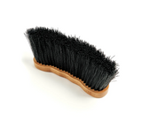 Shires EZI-Groom Premium Long Bristle Dandy Brush