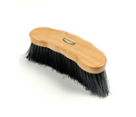 Shires EZI-Groom Premium Long Bristle Dandy Brush