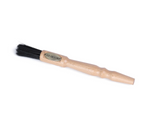 Shires EZI-Groom Premium Oil Brush