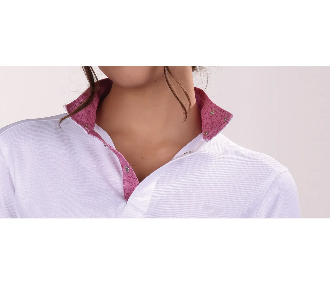Children's Show Shirts – Equitique-USA
