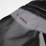 Shires FlyGuard Pro Fine Mesh Fly Mask with Ears & Open Forelock