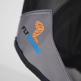 Shires FlyGuard Pro Fine Mesh Fly Mask with Ears & Open Forelock