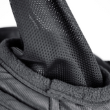 Shires FlyGuard Pro Fine Mesh Fly Mask with Ears & Open Forelock