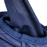 Shires FlyGuard Pro Fine Mesh Fly Mask with Ears & Open Forelock