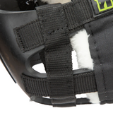 Shires FreeGraze AirFlow Grazing Muzzle