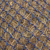 Shires Greedy Feeder Color-Twist Hay Net