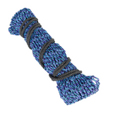 Shires Greedy Feeder Color-Twist Hay Net