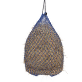 Shires Greedy Feeder Color-Twist Hay Net
