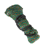Shires Greedy Feeder Color-Twist Hay Net