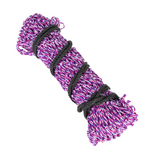Shires Greedy Feeder Color-Twist Hay Net