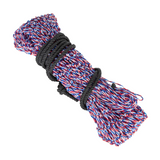 Shires Greedy Feeder Color-Twist Hay Net