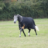 Shires Highlander Plus 200G Standard Neck Blanket